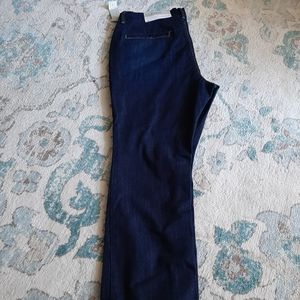 Liz Clairborne Classic Bootcut Jeans